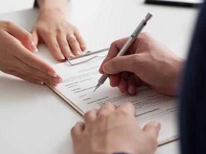 Re: re finance between individuals